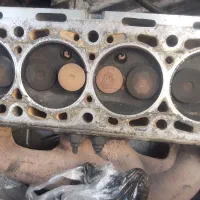 سرسیلندر پژو ۴۰۵|قطعات یدکی و لوازم جانبی|شاهین‌شهر, فدک|دیوار