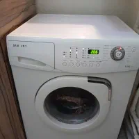 لباسشویی سامسونگ