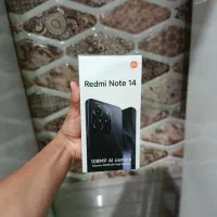 ردمی نوت ۱۴