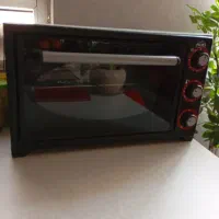 آون توستر فر برقی mors