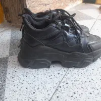 کفش اسپرت دخترانه زنانه۳۹-۳۸