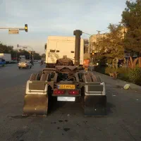 فروش اف 12|خودرو سنگین|فولادشهر, B8|دیوار