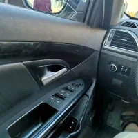 سدان قدرتمند بایک سنوا|خودرو سواری و وانت|تهران, درب دوم|دیوار