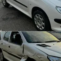 صافکاری بدون رنگ تضمینی