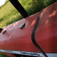 تراکتور ۲۸۵ جف مدل ۸۶|خودرو سنگین|نوشین شهر, |دیوار