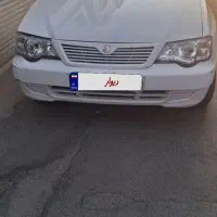 پراید۱۱۱ مدل۹۸ تمییز