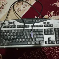 کیبورد