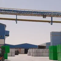 هبلکس بلوک سبک عایق صوت و حرارت و رطوبت|عمدهفروشی|شهرکرد, |دیوار