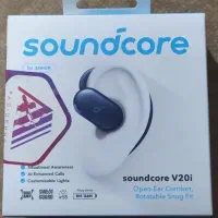 هندزفری انکر v20i|لوازم جانبی موبایل و تبلت|کرج, حیدرآباد|دیوار