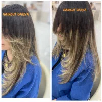 کارشناس کوتاهی موهیرکات وفرم دهی مو حرفه ایی|خدمات آرایشگری و زیبایی|مهاباد (آذربایجان غربی), |دیوار