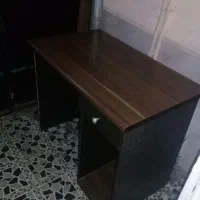 صندلی مدیریت با میز