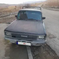 فروش ماشین مزدا