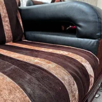 مبل راحتی|مبلمان خانگی و میز عسلی|شاهین‌شهر, فردوسی|دیوار