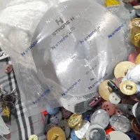 دکمه نخ|لوازم خیاطی و بافتنی|تهران, نیروی هوایی (پیروزی)|دیوار