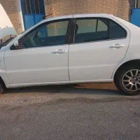 دنا مدل 94 کاملا بی خرج بوشهر|خودرو سواری و وانت|خورموج, |دیوار