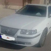 سمند se|خودرو سواری و وانت|کرج, شهرک اوج|دیوار