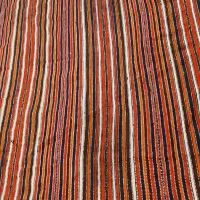 جاجیم دست بافت