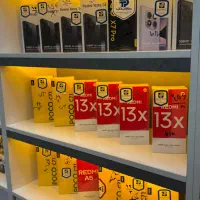 فروش اقساطی موبایل آسان و سریع