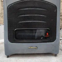 بخاری گازی پلار مدل انیونت 322