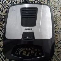 ساندویچ ساز و گریلBimerBm-402نیاز به یک تعمیر جزئی