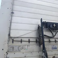 کانتینر چادری ماموت مدل 91|خودرو سنگین|تهران, آبشار تهران|دیوار