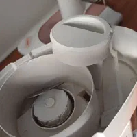 آبمیوه گیر پارس خزر|آبمیوهگیر و آبمرکباتگیر|رباطکریم, نصیرشهر|دیوار