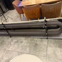 گرماتاب 6 متری