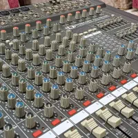 پاور میکسر سری دوم تایوان|آلات موسیقی|روانسر, |دیوار