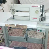 چرخ خیاطی فقط15میلیون حراج|چرخ خیاطی و ریسندگی|پیرانشهر, |دیوار