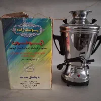 سماور برقی آپولون آکبند