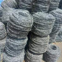 سیم خاردار خطی|عمده‌فروشی|تهران, شهرک امام خمینی|دیوار