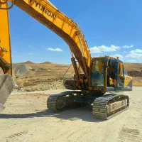 اجاره بیل مکانیکی ۳۳۰، ۴۰۰
