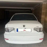 سورن پلاس ef7 فول مدل۴۰۳|خودرو سواری و وانت|ساوه, |دیوار