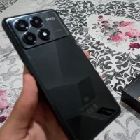 poco x6 pro سالم معاوضه هم دارم|موبایل|اندیشه, اندیشه فاز ۵|دیوار
