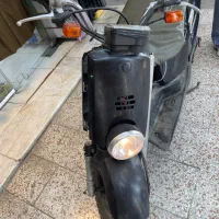 موتور پاکشتی یاماها وکس و sym75cc