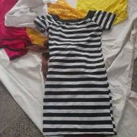 ۱۰۰۰تکه پوشاک زنانه مناسب بساطی و حراجی