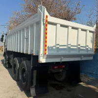 رنو کراکس توپ طلا ۹۱|خودرو سنگین|تهران, بریانک|دیوار