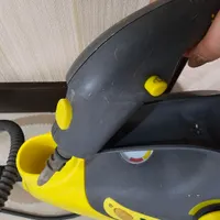 بخار شور کنوود kenwood|جاروبرقی، جارو شارژی، بخارشو|تهران, پاسداران|دیوار
