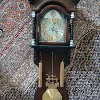 ساعت دیواری