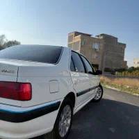 پارس سال ۹۹|خودرو سواری و وانت|ساری, |دیوار