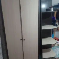 کمد وویترین سالم