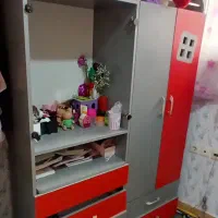 کمد و میز ارایش