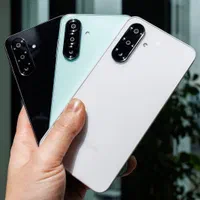 سامسونگ گلکسی A26 5G اقساطی