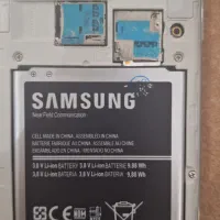 گوشی سامسونگ s4|موبایل|تهران, جنت‌آباد جنوبی|دیوار