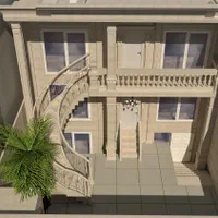 قبل از تعمیر و بازسازی ساختمانت، طرح خودت و ببین