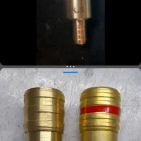 ترانس 110 ولت و کوپلینگ بخاری ژاپنی|بخاری، هیتر، شومینه|محمدیه-قزوین, |دیوار