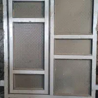 پنجره آلمینیومی