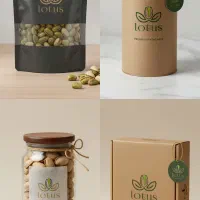 طراحی لوگو و... با توجه به بودجه شما|خدمات رایانهای و موبایل|قم, چهل درخت|دیوار