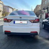 شاهین g مدل ۱۴۰۲|خودرو سواری و وانت|تهران, شهرک آزادی|دیوار