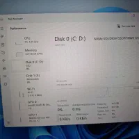 لپ تاپ Lenovo IP3 در حد نو و کم کارکرد|رایانه همراه|تهران, وردآورد|دیوار